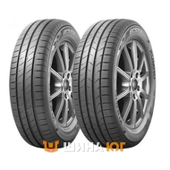 Kumho Ecsta HS52 225/55 R17 101W XL