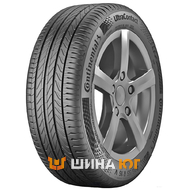 Continental UltraContact 215/55 R16 93W FR