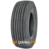 Samson GL256F (рулевая) 385/65 R22.5 160K PR18