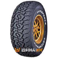 Windforce CatchFors A/T II 215/85 R16 115/112R