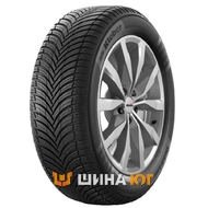 Kleber Quadraxer 3 205/45 R17 88V XL FR