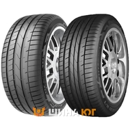 Petlas Incurro ST450 H/T 235/60 R18 107V XL Run Flat