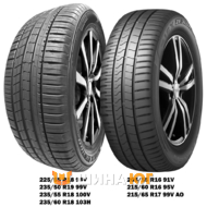 Falken Ziex ZE310A Ecorun 205/55 R16 91V