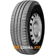 Kingpin (наварка) Valiant 205/65 R16C 107/105L