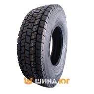 Lanvigator D288 (ведущая) 315/80 R22.5 157/154M PR20