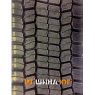 Novatyre (наварка) NDH (ведущая) 295/80 R22.5 152/148M