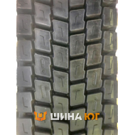 Novatyre (наварка) NDR (ведущая) 315/70 R22.5 154/150L