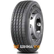 Trazano Novo Trans S18 (рулевая) 245/70 R17.5 136/134M PR16