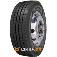 Dunlop SP 346+ (рулевая) 315/60 R22.5 154/148L