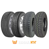 Diplomat Winter ST 165/70 R14 81T