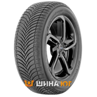 BFGoodrich Advantage All-Season 205/55 R17 95V XL