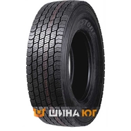 Deestone SD433 (ведущая) 295/80 R22.5 152/148M PR16