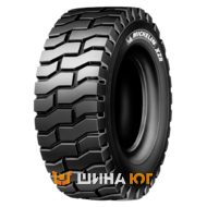 Michelin XZR (индустриальная) 6.50 R10 128A5