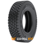 Magna MHDR-2 (ведущая) 315/80 R22.5 156/150M PR20