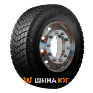 BFGoodrich Route Control D2 (ведущая) 315/80 R22.5 156/150L