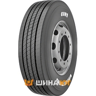 CHALLENGER CUH1 (рулевая) 295/80 R22.5 154/149M