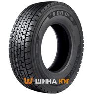 Samson GR-D1 (ведущая) 315/70 R22.5 156/150L