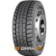 Trazano Novo Energy D23 (ведущая) 315/60 R22.5 154/150K PR20