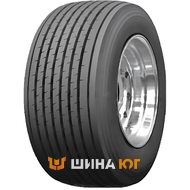 Trazano Trans T43 (прицепная) 445/45 R19.5 160J PR20