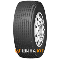 Doublestar TTX108 (рулевая) 435/50 R19.5 160L