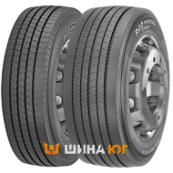 Pirelli R02 ProFuel Steer (рулевая) 225/75 R17.5 129/127M