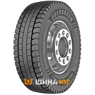 Evergreen Multi Route EDR51 (ведущая) 295/60 R22.5 150/147L PR18