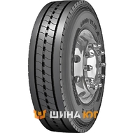 Goodyear KMAX S Cargo (рулевая) 315/80 R22.5 156/150L
