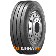 Hankook Smart Flex AL51 (ведущая) 315/70 R22.5 156/150L