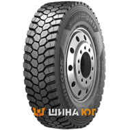 Hankook Smart Work DM11 (ведущая) 315/70 R22.5 154/150L PR18