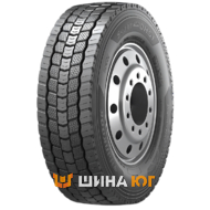 Hankook Smart Flex DH51 (ведущая) 295/60 R22.5 150/147K