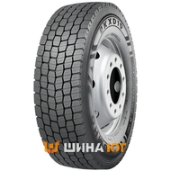 Kumho KXD10 (ведущая) 315/70 R22.5 154/150L PR18