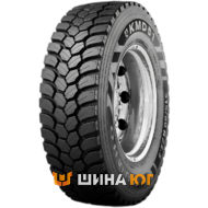 Kumho KMD51 (ведущая) 315/80 R22.5 156/150K PR20