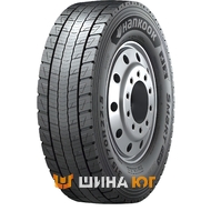 Hankook Smart Flex DL51 (ведущая) 315/70 R22.5 154/150L PR18