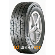 Continental VanContact Camper 255/55 R18 120R