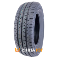 Tourador X All Climate Van 235/65 R16C 115/113S