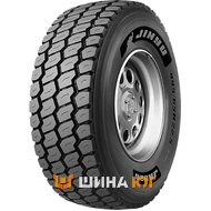 Jinyu JA626 (прицепная) 385/65 R22.5 164K