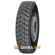 Radburg (наварка) PBD60 (рулевая) 265/70 R19.5