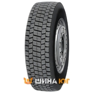 Radburg (наварка) PBD12 (ведущая) 295/60 R22.5