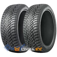 Nokian Hakkapeliitta 10p SUV 225/55 R19 103T XL (под шип)