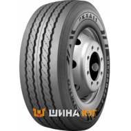 Kumho KXA11 (рулевая) 385/65 R22.5 164K PR24