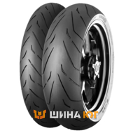 Continental ContiRoad 120/70 R17 58W