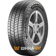 Continental VanContact A/S Ultra 215/65 R16C 106/104T