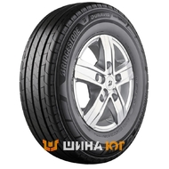 Bridgestone Duravis Van 215/70 R15C 109/107S