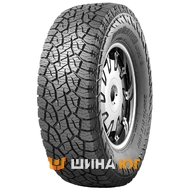 Kumho Road Venture AT52 275/60 R20 115T