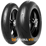 Pirelli Diablo Rosso 4 CORSA 180/55 R17 73W