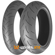 Bridgestone Battlax BT015 120/70 R17 58W