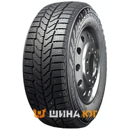 Sailun Commercio Ice 215/75 R16C 116/114R (шип)