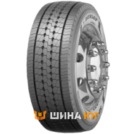 Dunlop SP 346 (рулевая) 235/75 R17.5 132/130M