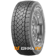 Dunlop SP 446 (ведущая) 285/70 R19.5 146L/144M