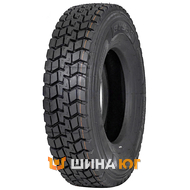 Unicoin BY996 (ведущая) 235/75 R17.5 143/141J